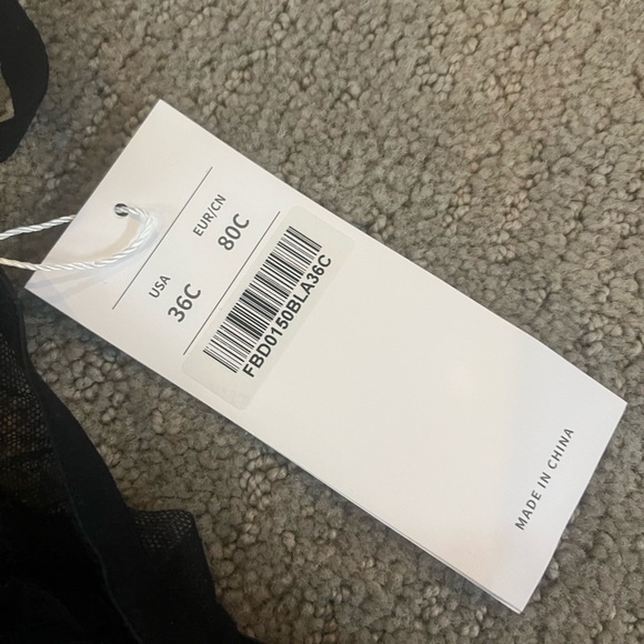 HSIA 2 36C bras brand new - Picture 3 of 5